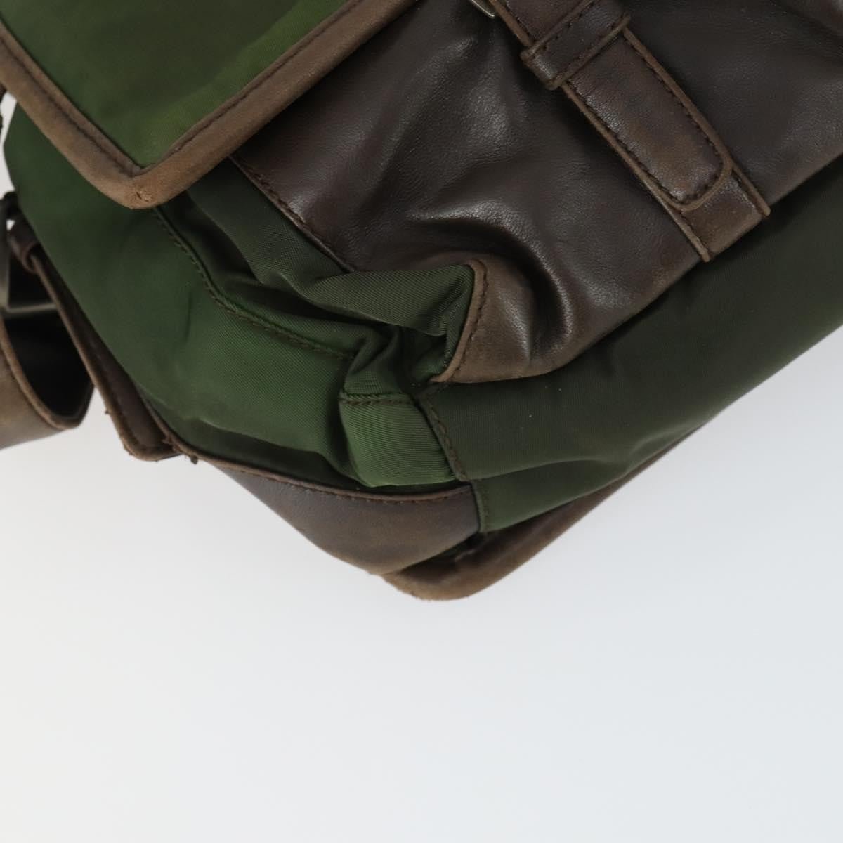 Prada Vintage Shoulder Bag - Brandsamsara
