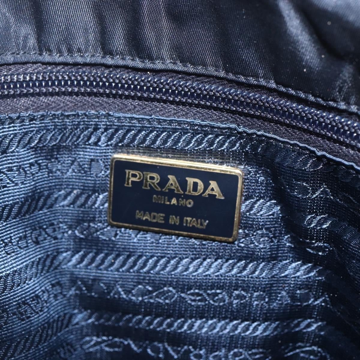 Prada Vintage Shoulder Bag - Brandsamsara