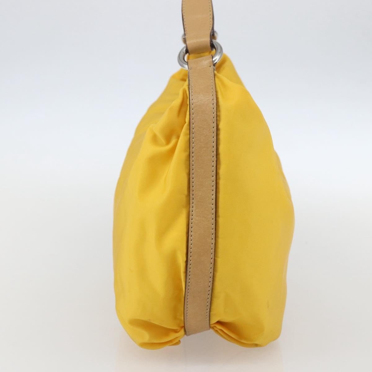 Prada Vintage Shoulder Bag - Brandsamsara