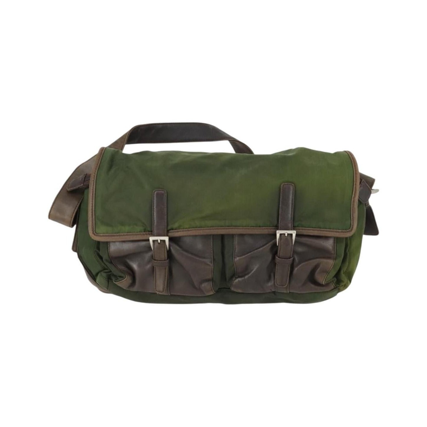 Prada Vintage Shoulder Bag - Brandsamsara