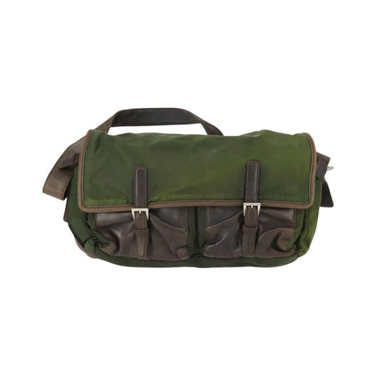 Prada Vintage Shoulder Bag - Brandsamsara