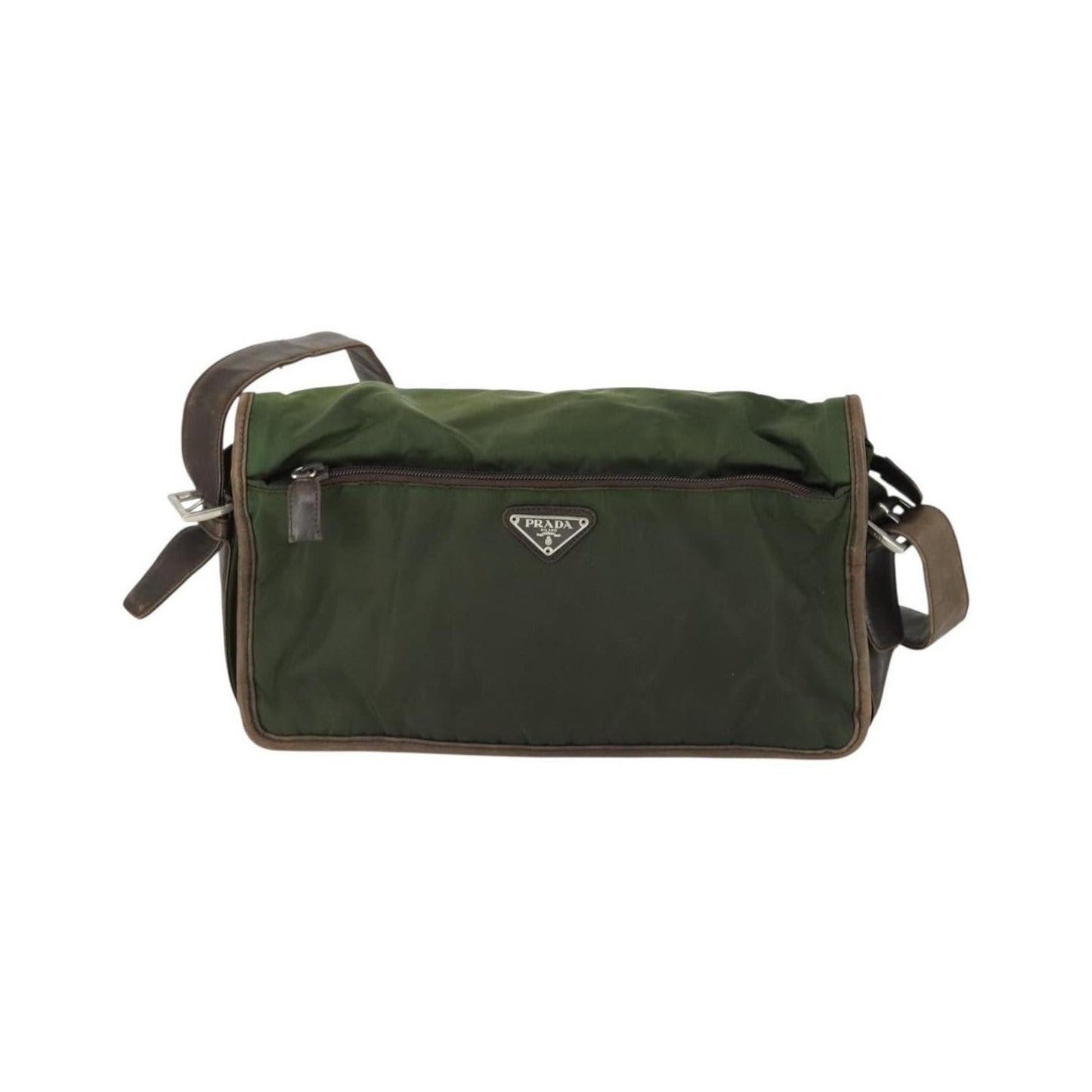 Prada Vintage Shoulder Bag - Brandsamsara
