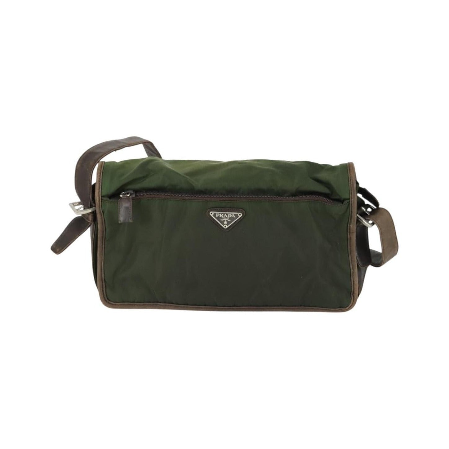 Prada Vintage Shoulder Bag - Brandsamsara