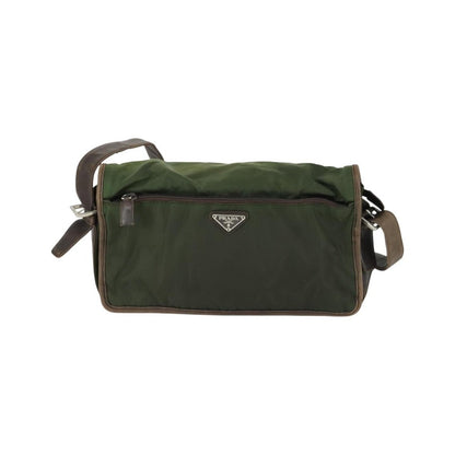 Prada Vintage Shoulder Bag - Brandsamsara