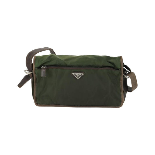 Prada Vintage Shoulder Bag - Brandsamsara