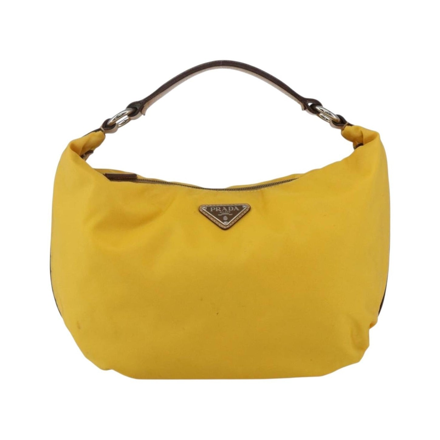 Prada Vintage Shoulder Bag - Brandsamsara