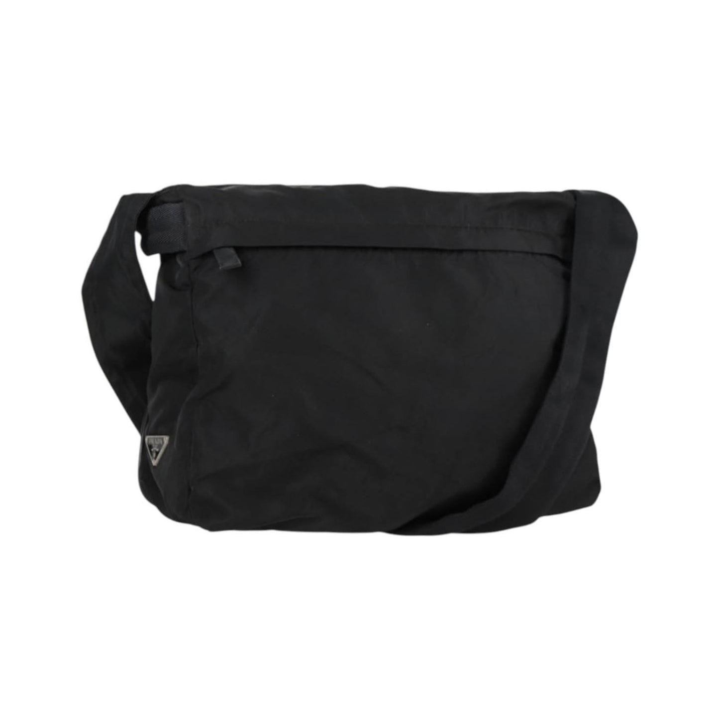 Prada Vintage Shoulder Bag - Brandsamsara