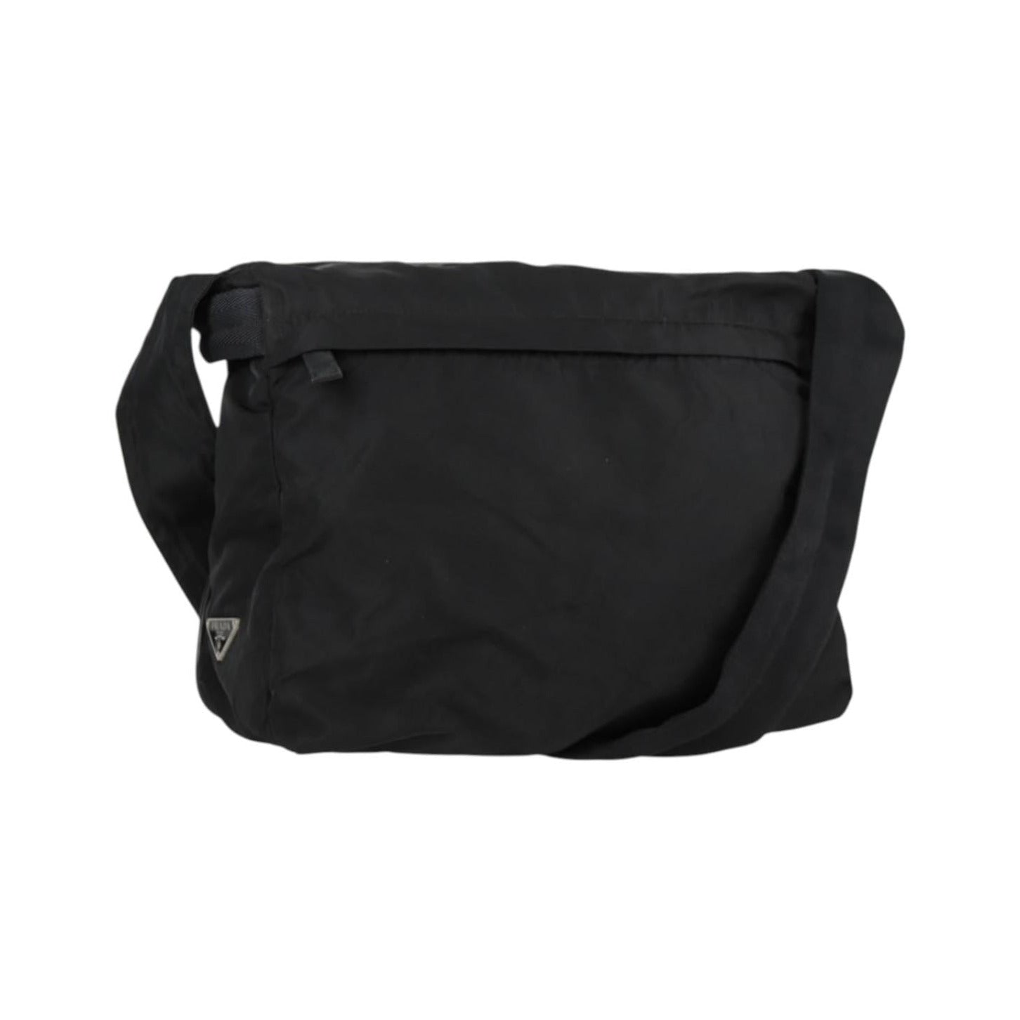 Prada Vintage Shoulder Bag - Brandsamsara