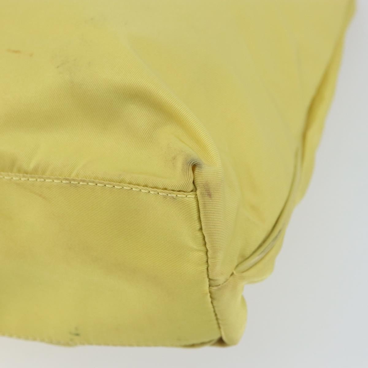 Prada Vintage Tote - Brandsamsara