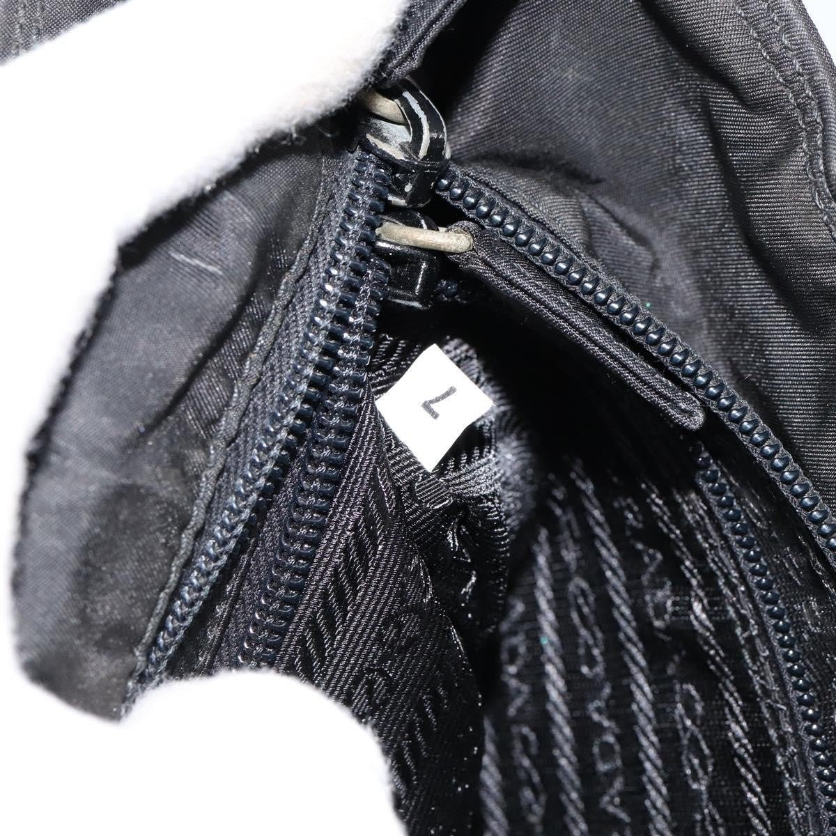 Prada Vintage Tote - Brandsamsara