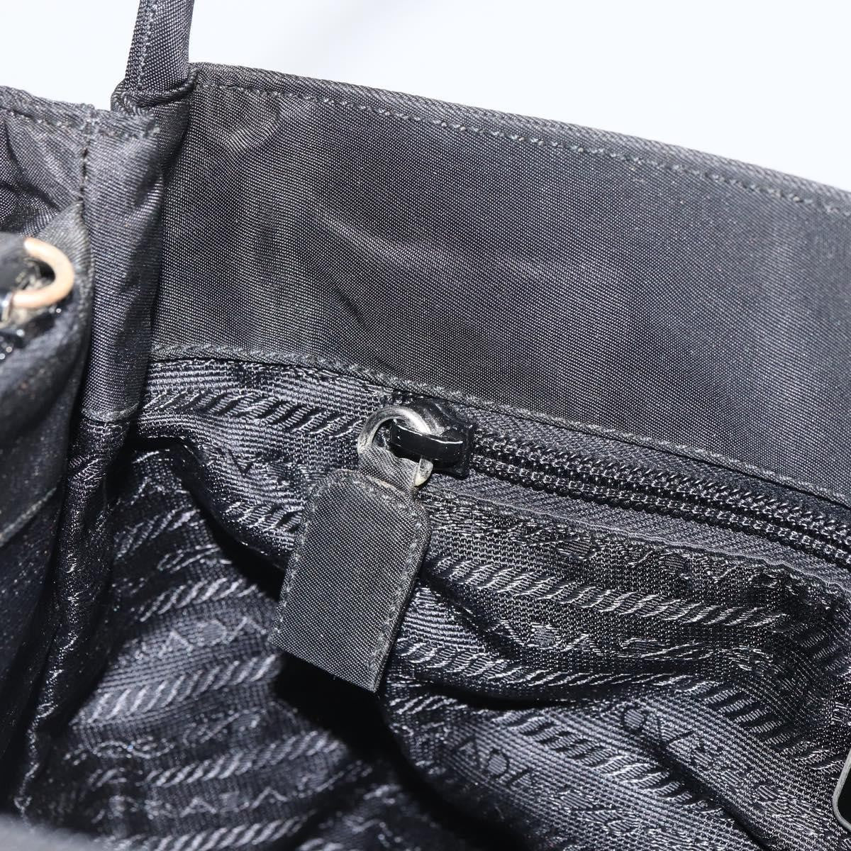 Prada Vintage Tote - Brandsamsara