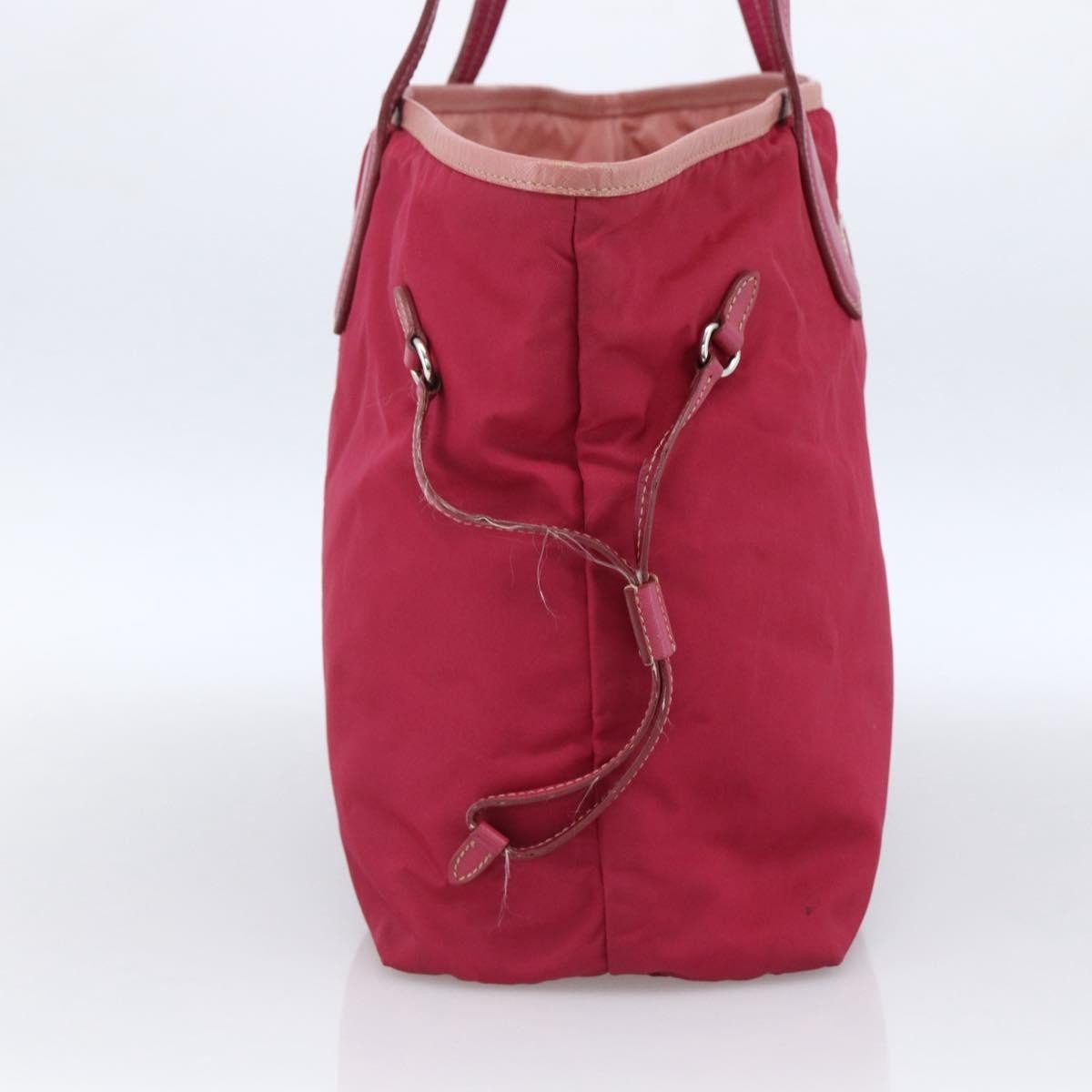 Prada Vintage Tote - Brandsamsara