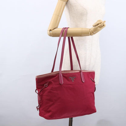 Prada Vintage Tote - Brandsamsara