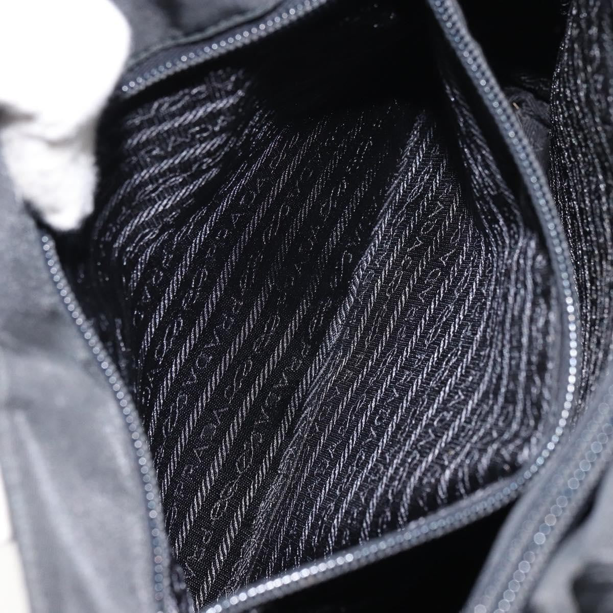 Prada Vintage Tote - Brandsamsara