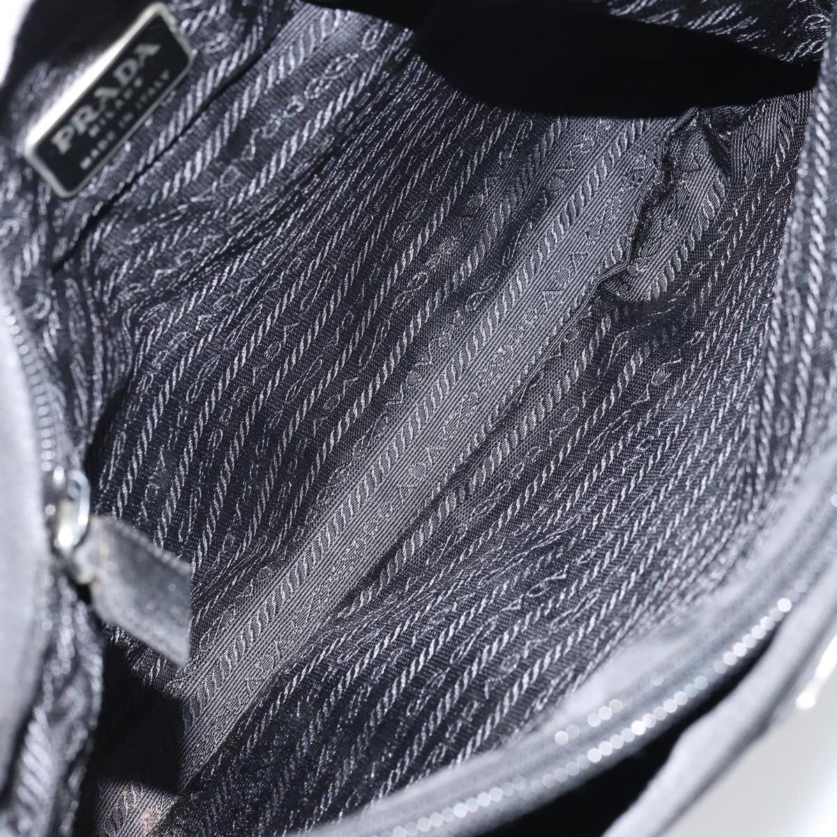 Prada Vintage Tote - Brandsamsara