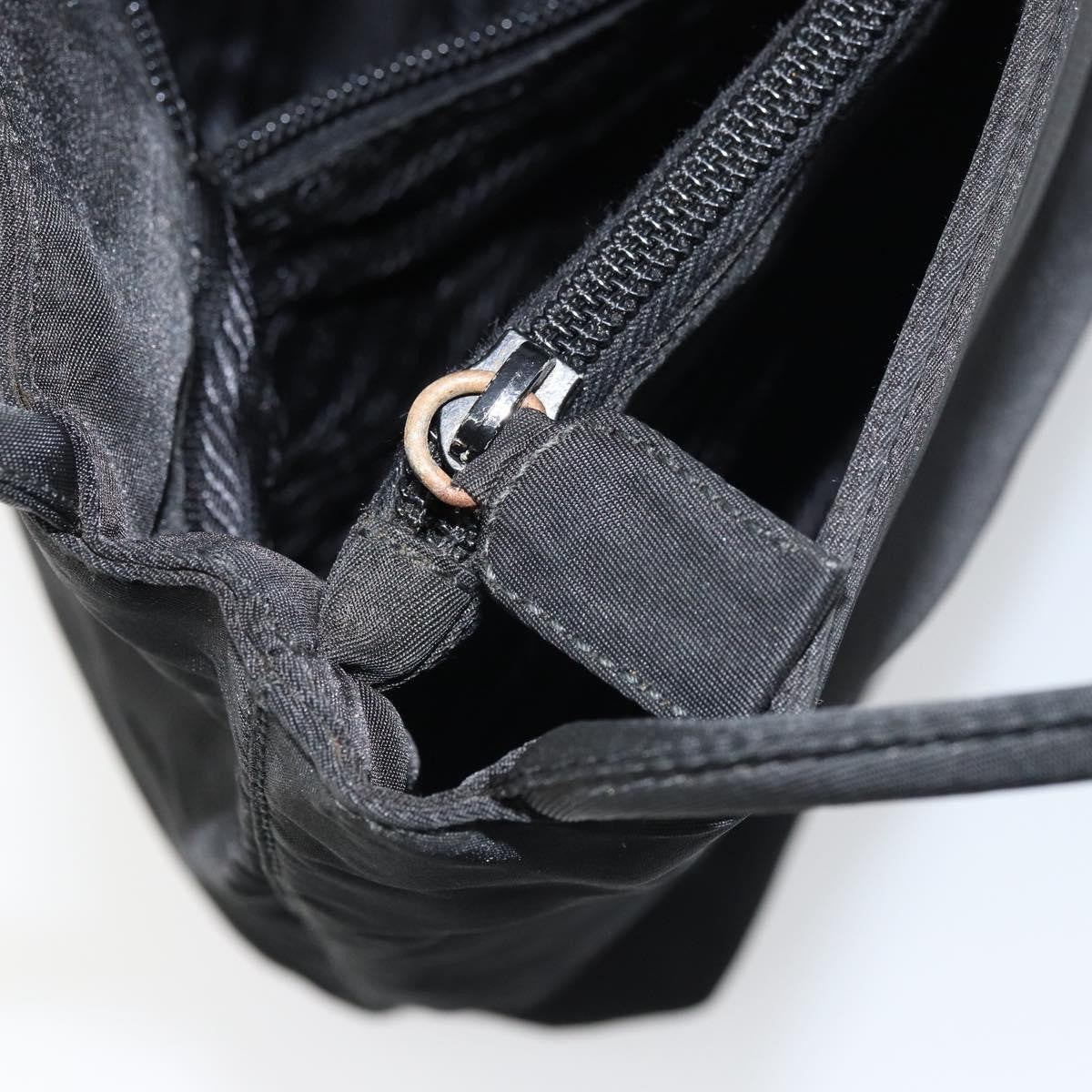 Prada Vintage Tote - Brandsamsara