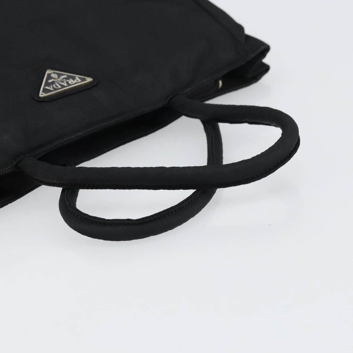Prada Vintage Tote - Brandsamsara