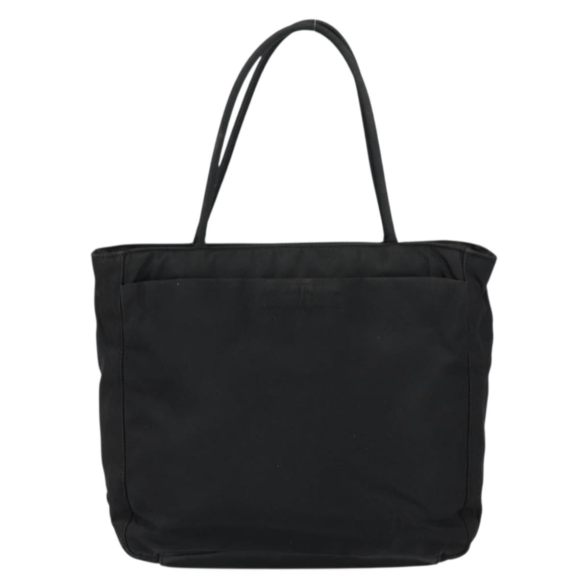 Prada Vintage Tote - Brandsamsara