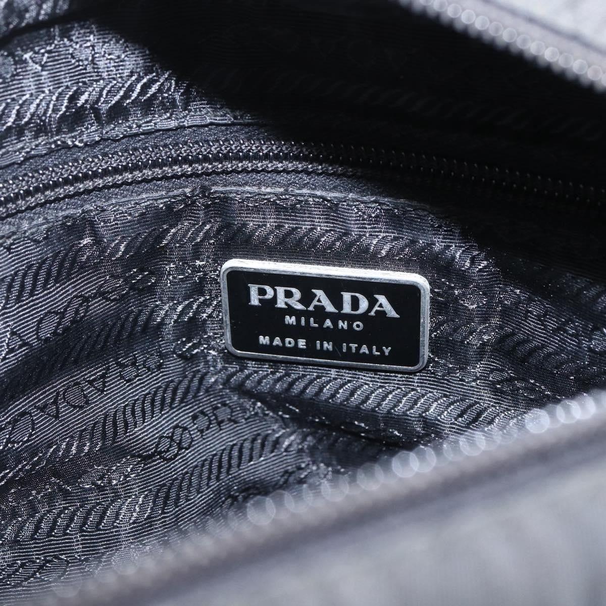 Prada Vintage Tote - Brandsamsara