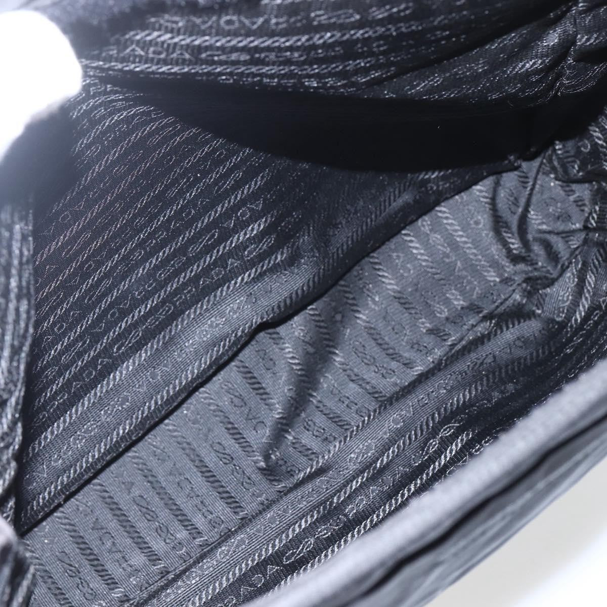 Prada Vintage Tote - Brandsamsara