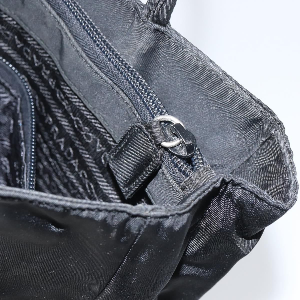 Prada Vintage Tote - Brandsamsara