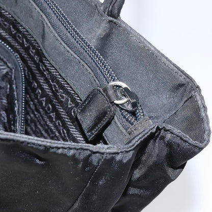Prada Vintage Tote - Brandsamsara