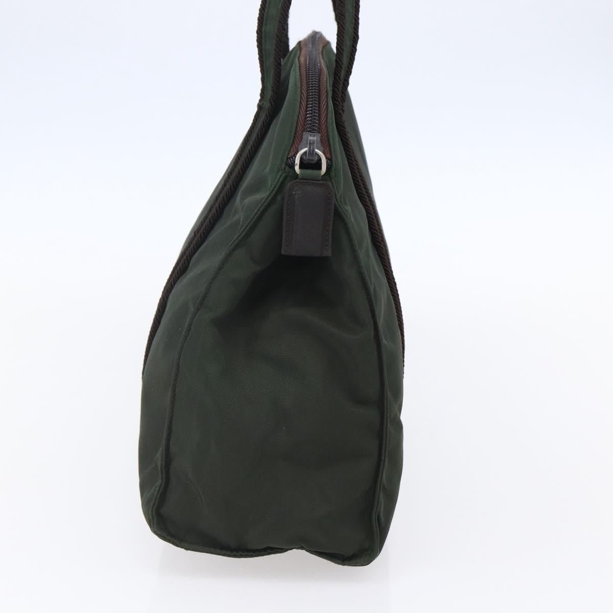 Prada Vintage Tote - Brandsamsara