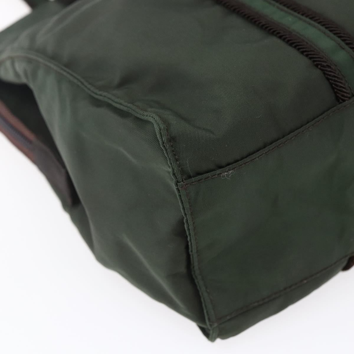 Prada Vintage Tote - Brandsamsara