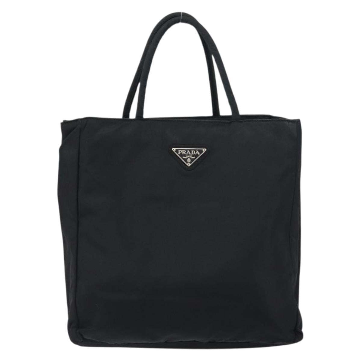 Prada Vintage Tote - Brandsamsara