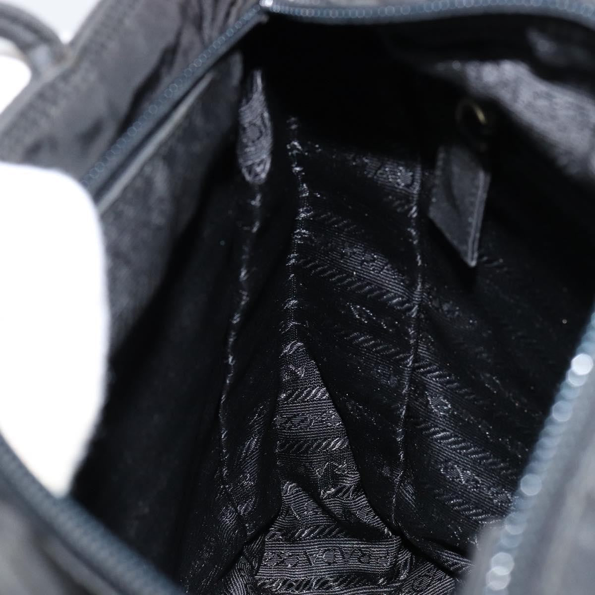 Prada Vintage Tote - Brandsamsara