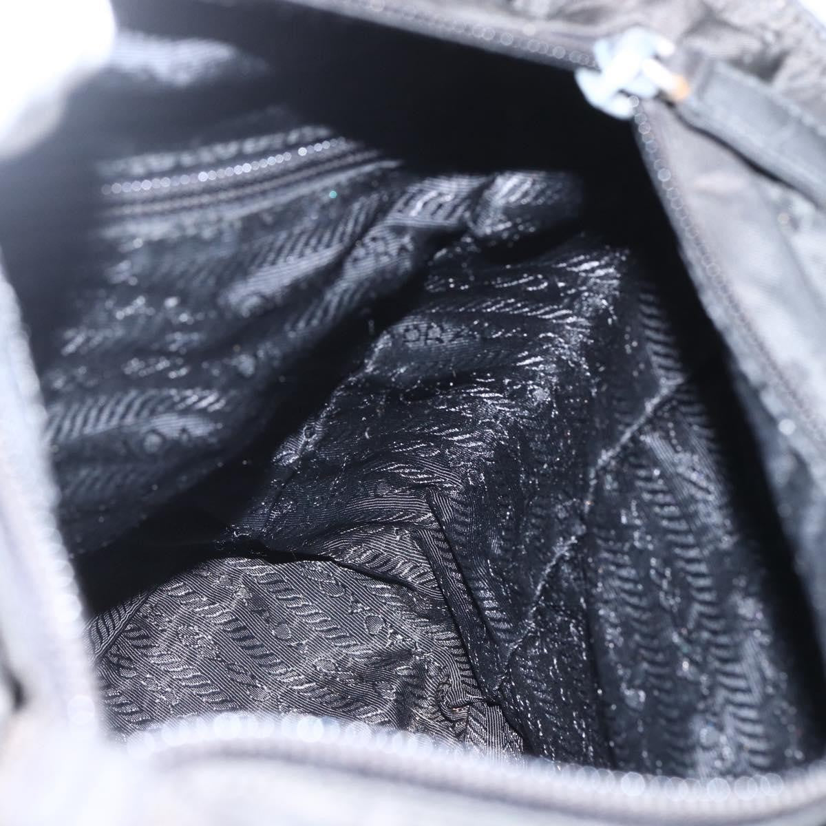 Prada Vintage Tote - Brandsamsara