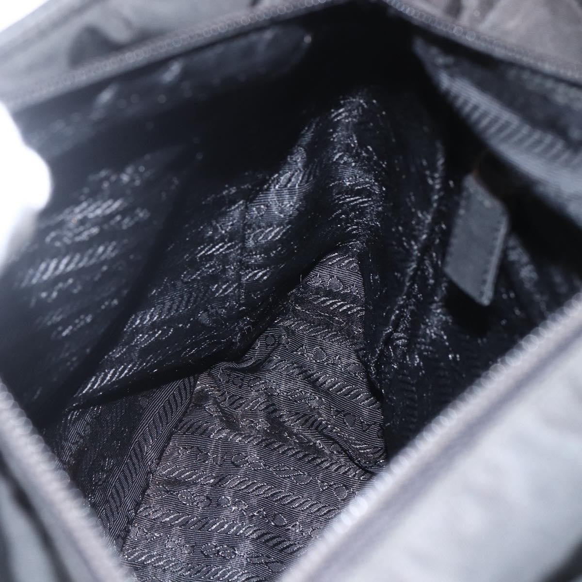 Prada Vintage Tote - Brandsamsara