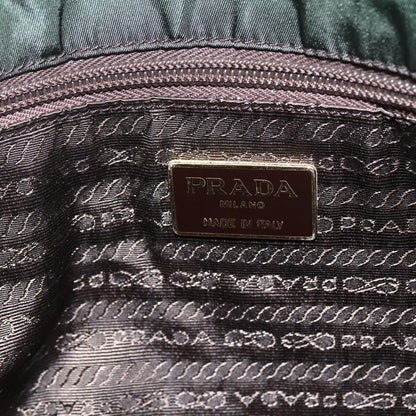 Prada Vintage Tote - Brandsamsara