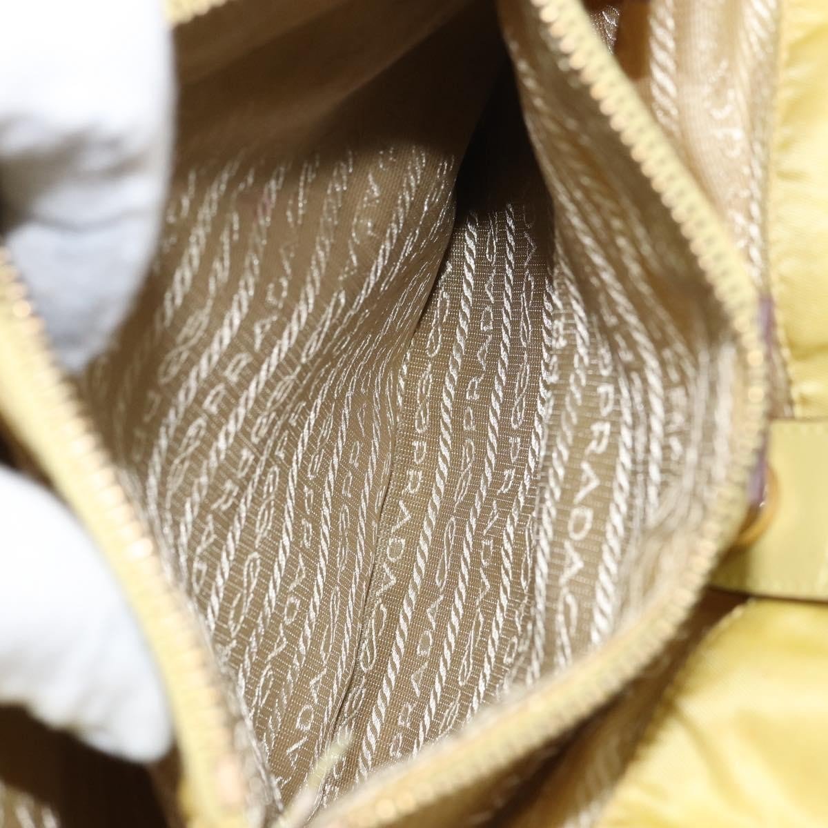 Prada Vintage Tote - Brandsamsara