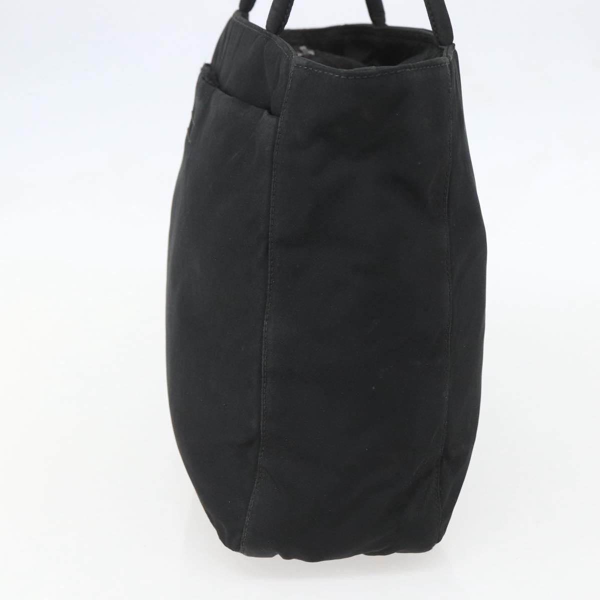 Prada Vintage Tote - Brandsamsara