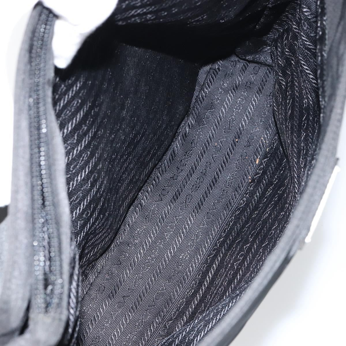 Prada Vintage Tote - Brandsamsara