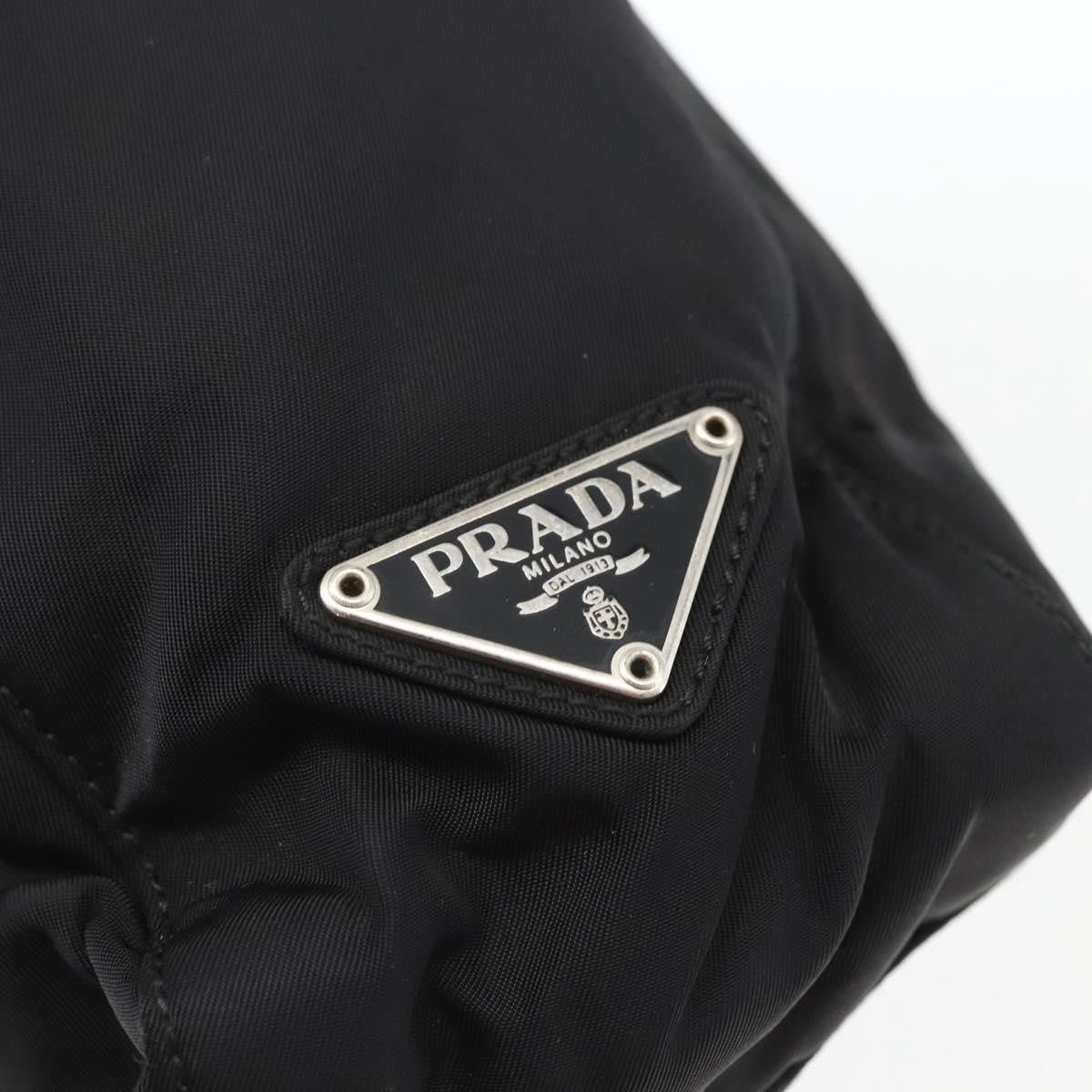 Prada Vintage Tote - Brandsamsara