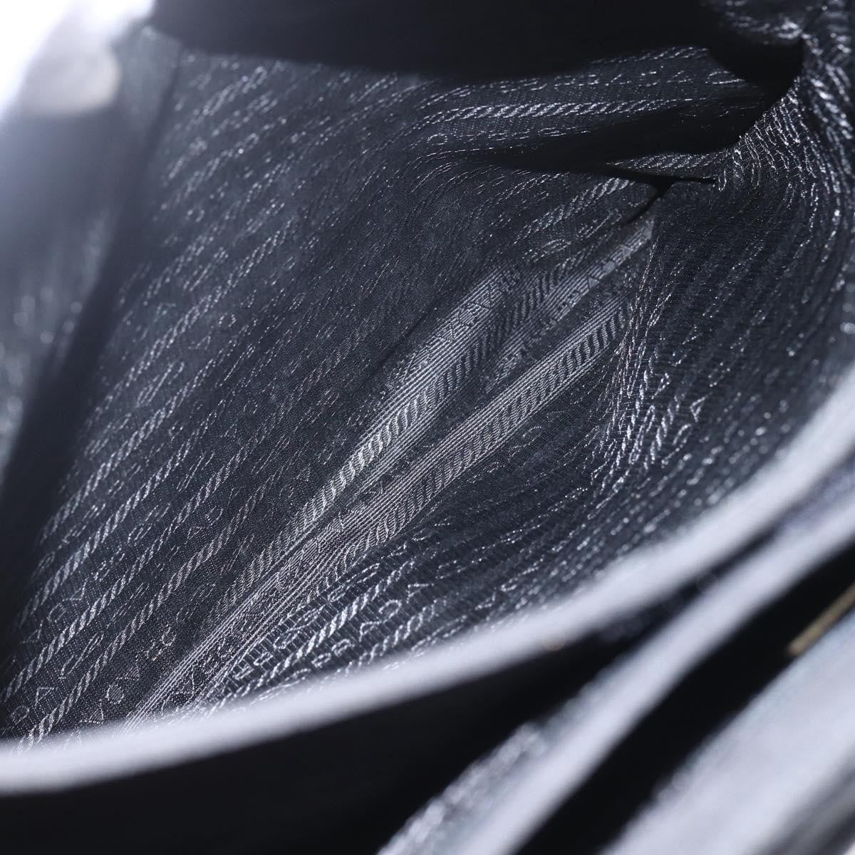 Prada Vintage Tote - Brandsamsara