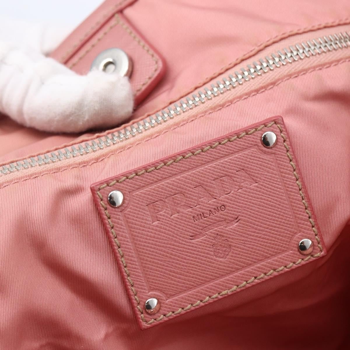 Prada Vintage Tote - Brandsamsara