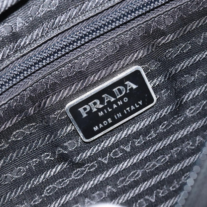 Prada Vintage Tote - Brandsamsara