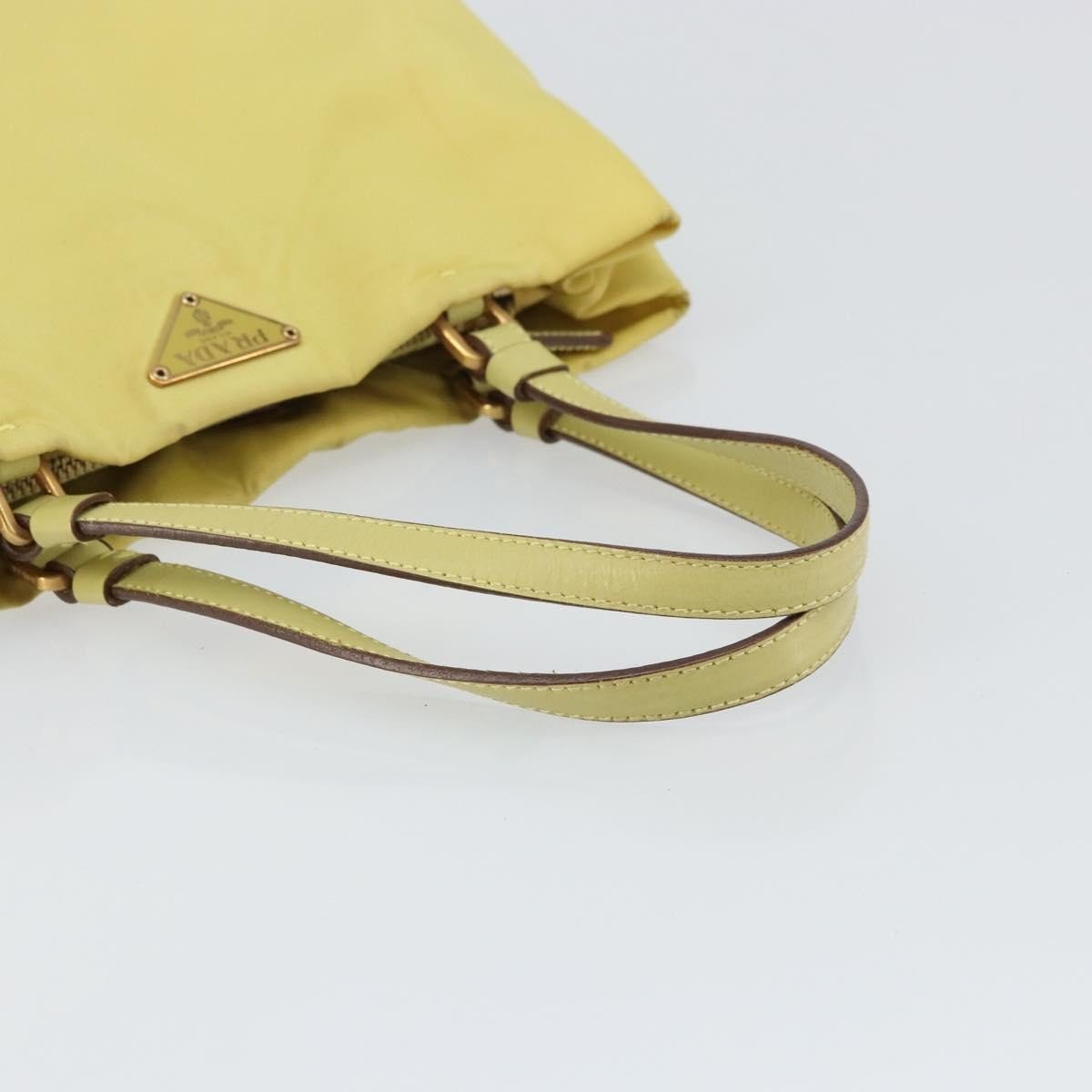 Prada Vintage Tote - Brandsamsara