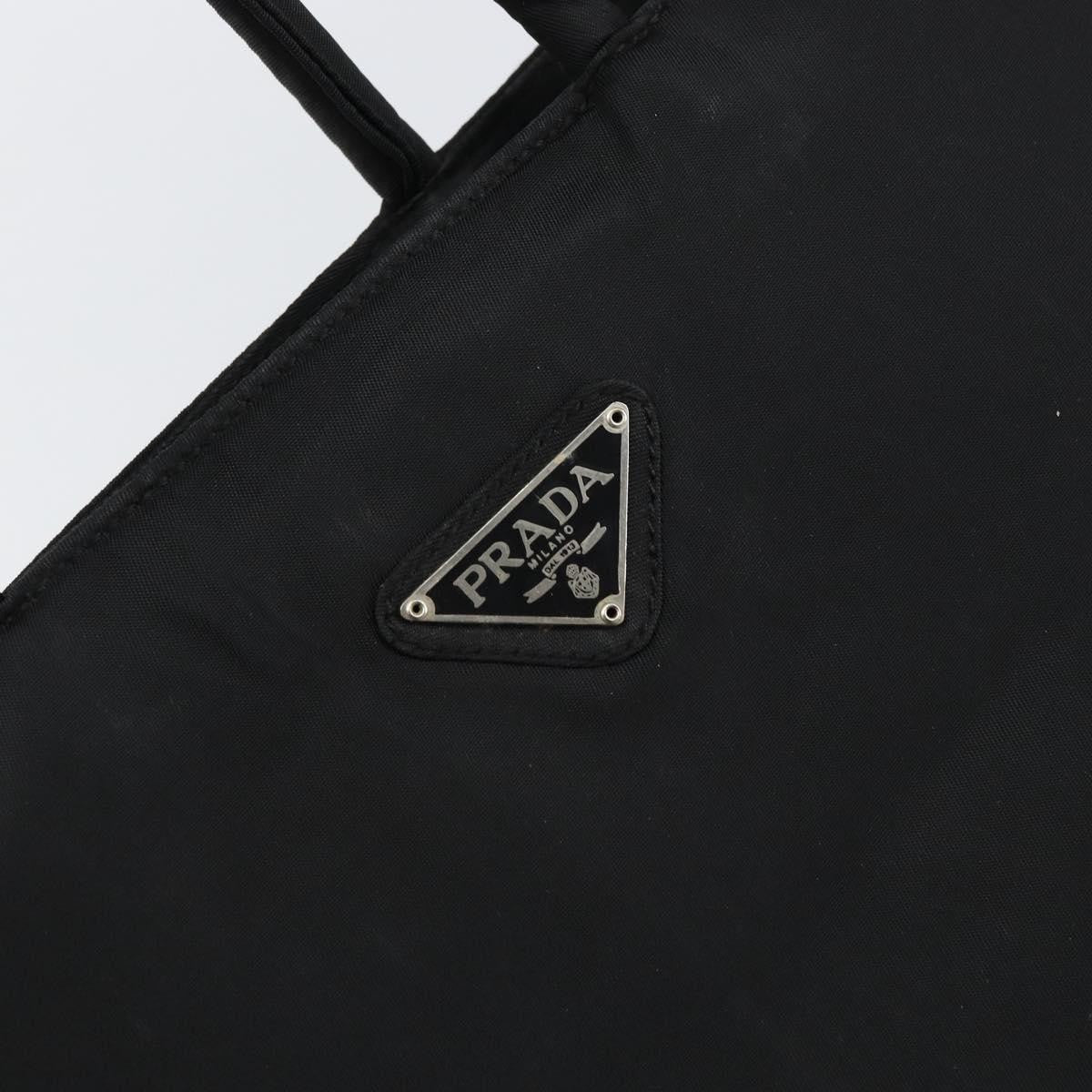 Prada Vintage Tote - Brandsamsara