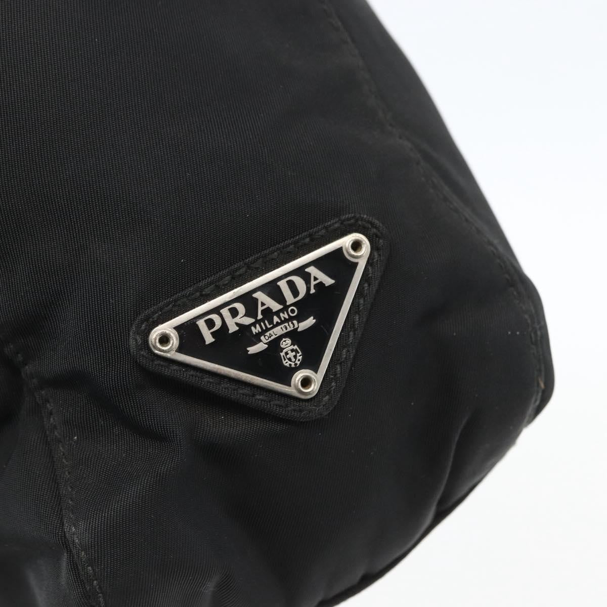 Prada Vintage Tote - Brandsamsara