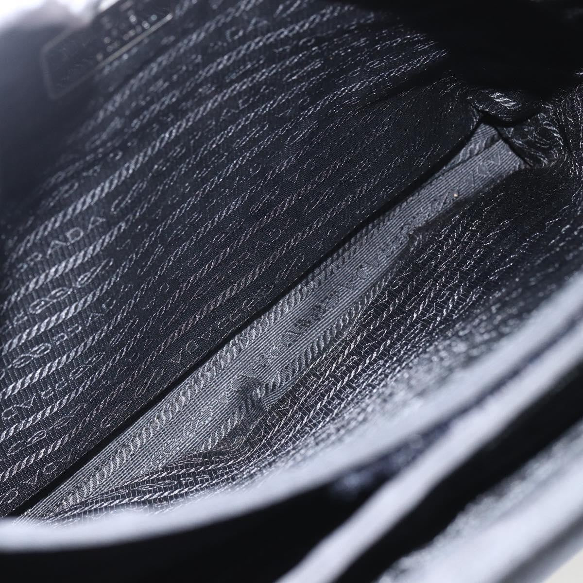 Prada Vintage Tote - Brandsamsara