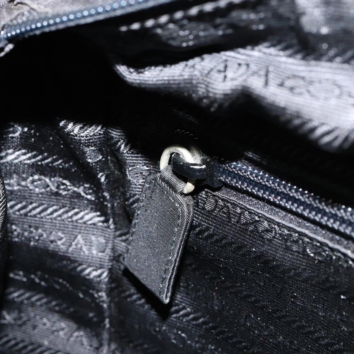 Prada Vintage Tote - Brandsamsara