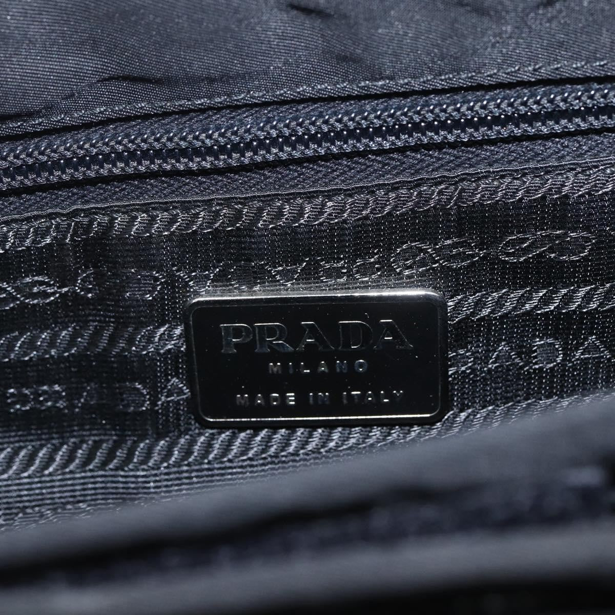 Prada Vintage Tote - Brandsamsara