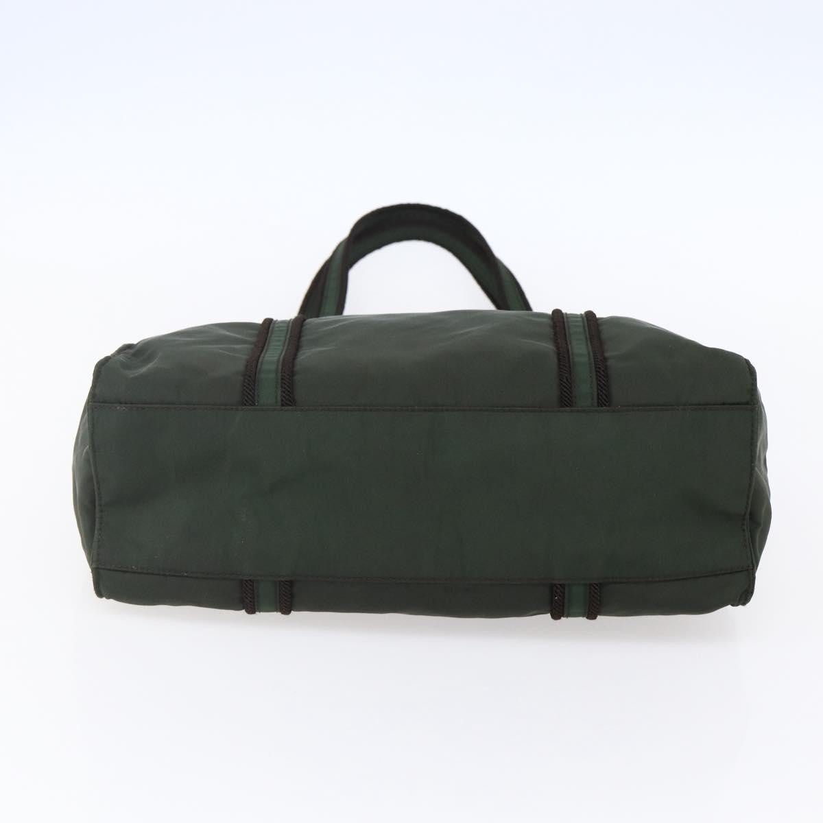 Prada Vintage Tote - Brandsamsara