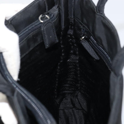 Prada Vintage Tote - Brandsamsara