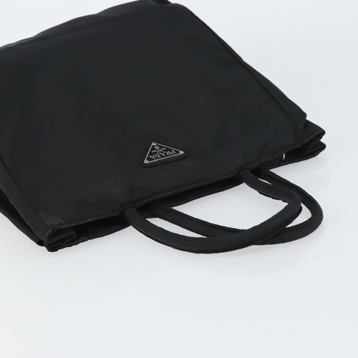 Prada Vintage Tote - Brandsamsara