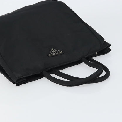 Prada Vintage Tote - Brandsamsara